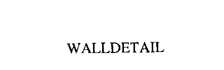 WALLDETAIL