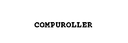 COMPUROLLER