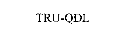 TRU-QDL