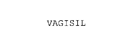 VAGISIL