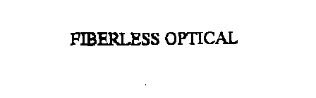 FIBERLESS OPTICAL