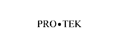 PRO TEK