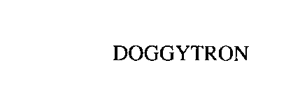 DOGGYTRON