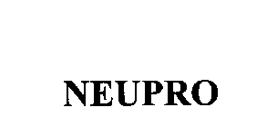 NEUPRO