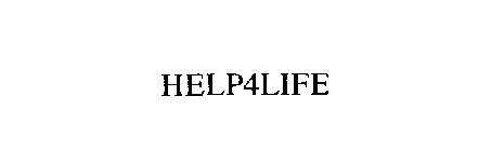 HELP4LIFE