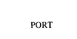 PORT