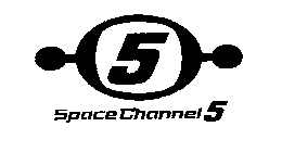 SPACE CHANNEL 5