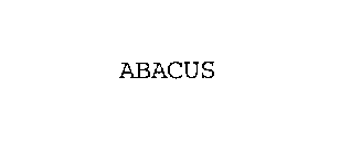 ABACUS