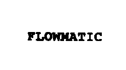 FLOWMATIC