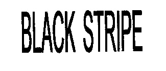 BLACK STRIPE