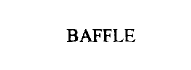 BAFFLE