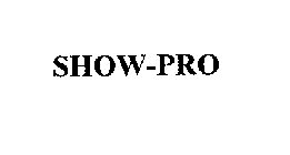 SHOW-PRO