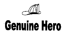 GENUINE HERO