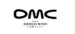 DMC THE DESIGN MIND COMPANY