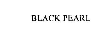 BLACK PEARL