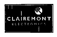CLAIREMONT ELECTRONICS AND DESIGN
