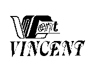 VINCENT VINCENT