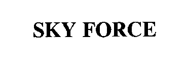 SKY FORCE