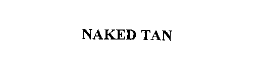 NAKED TAN