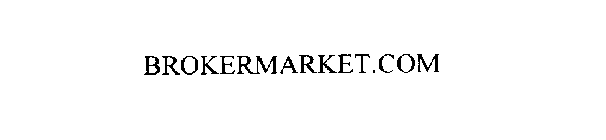 BROKERMARKET.COM