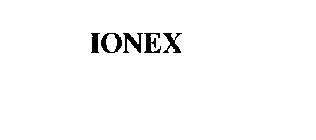 IONEX