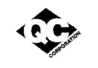 QC CORPORATION