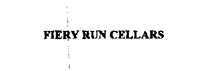 FIERY RUN CELLARS