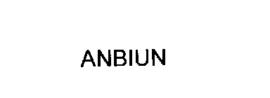 ANBIUN