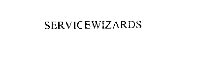 SERVICEWIZARDS