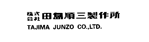 TAJIMA JUNZO CO.,LTD.