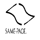 SAME-PAGE.COM