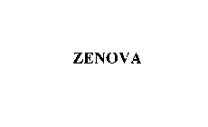 ZENOVA