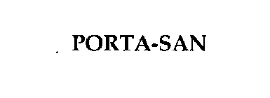 PORTA-SAN