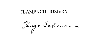 FLAMENCO HOSIERY