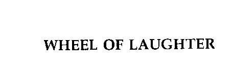 WHEEL OF LAUGHTER