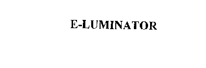 E-LUMINATOR