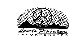 LPI LAREDO PRODUCTIONS I N C O R P O R A T E D