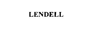 LENDELL