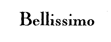 BELLISSIMO