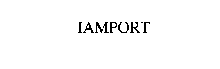 IAMPORT
