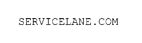 SERVICELANE.COM