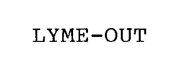 LYME-OUT