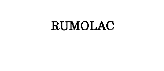 RUMOLAC