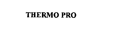 THERMO PRO