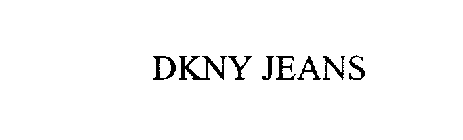 DKNY JEANS