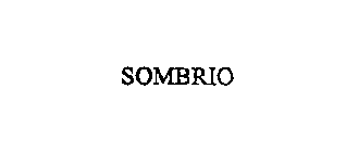SOMBRIO