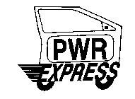 PWR EXPRESS