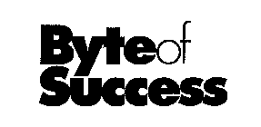 BYTE OF SUCCESS