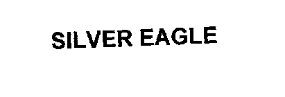 SILVER EAGLE