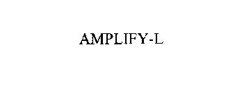 AMPLIFY-L